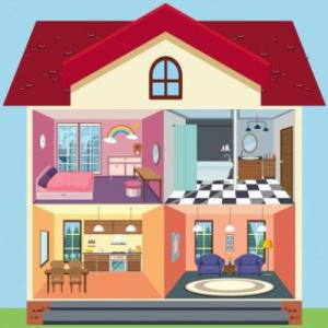 Portada del juego Let's play whit the home! – Cultura general