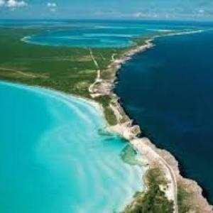 Trivia sobre las aguas oceánicas
