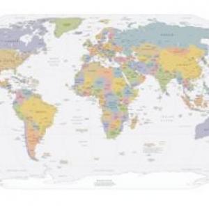 los paises del mundo!