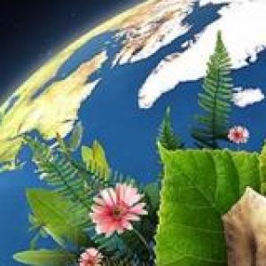 LAS IRREGULARIDADES DE LA TIERRA
