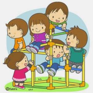 Junta las materias 