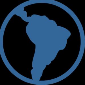 Paises de Latam con sus arquitectura