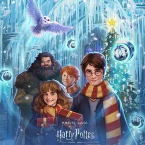 El Duchazo Potter RECARGADO (NOCHE GRY 1)