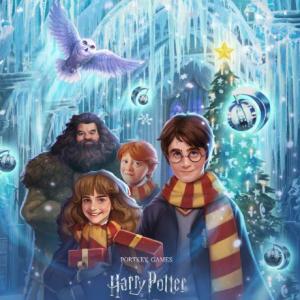 El Duchazo Potter RECARGADO (NOCHE GRY 2)
