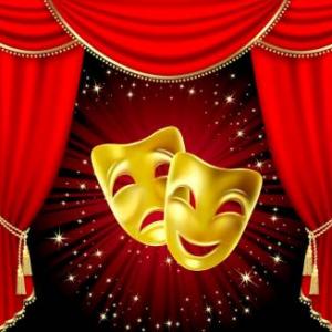 Elementos de una obra de teatro