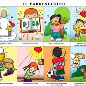 Padrenuestro