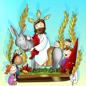 Días de Semana Santa