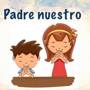 El Padrenuestro