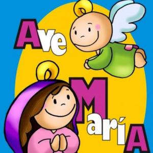 Ave María