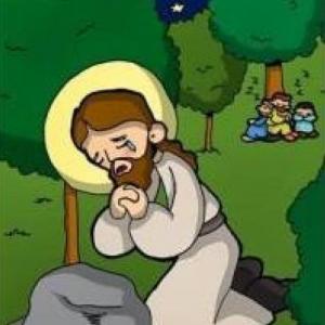Semana Santa B