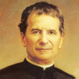 Frases de Don Bosco.