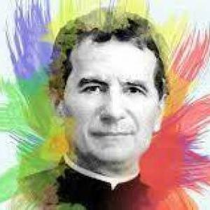Preguntas de Don Bosco
