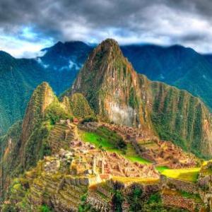 Peru