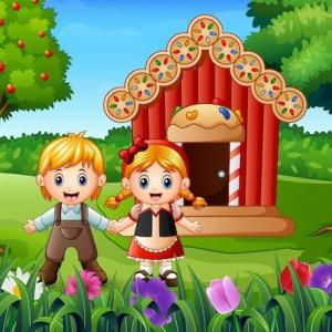 Hansel y Gretel