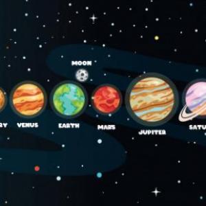 Sistema solar