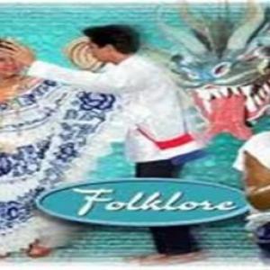 Costumbres: Folklore Panameño - Folklore