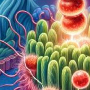Desafío Biomolecular