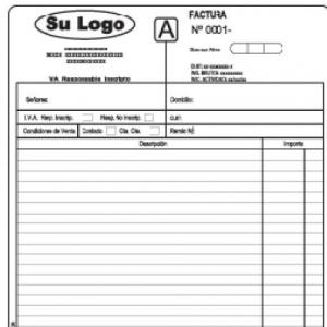 documentos comerciales