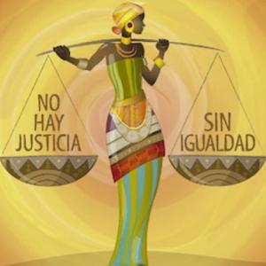 Imagen de portada del videojuego educativo: Trivia Dignidad y Derechos humanos, de la temática Derecho