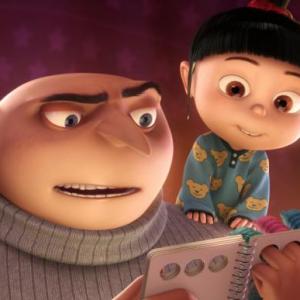 Imagen de portada del videojuego educativo: L'imparfait , de la temática Idiomas