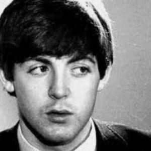 TRIVIA PAUL MCCARTNEY