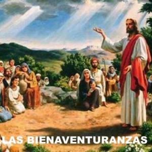 Bienaventuranzas