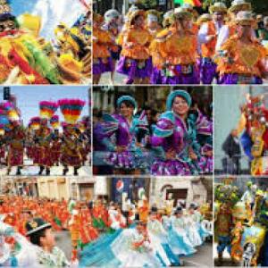 Portada del juego Celebraciones Y Festividades del Ecuador – Cultura general