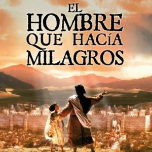 Imagen de portada del videojuego educativo: El hombre que hacía milagros, de la temática Religión