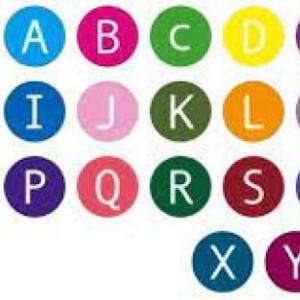 Vocabulary