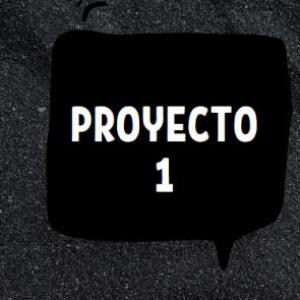 Proyecto #1