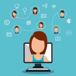 Memorama de Netiqueta