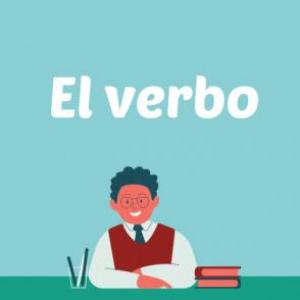 El verbo