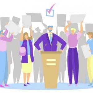 Autoridades provinciales y regionales