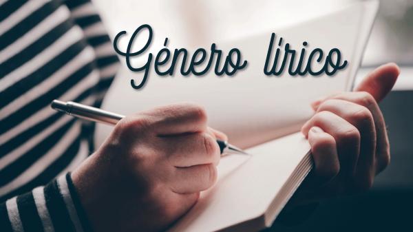 Genero Lírico