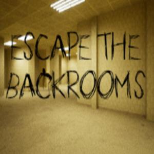 Escape the Backrooms
