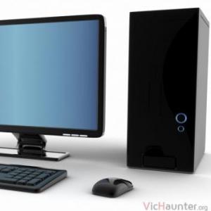 Historia de los computadores