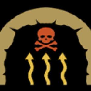Portada del juego TERMINOS PRC GASEAMIENTO – Seguridad