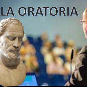 LA ORATORIA