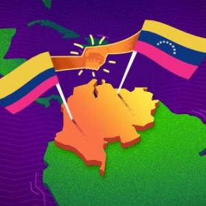 Xenofobia o no? situacion de venezolanos en Colombia