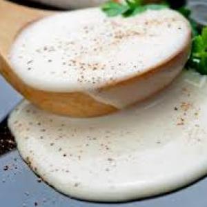 Identificación de salsas madres