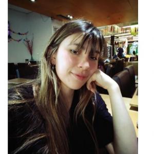 lucia leal