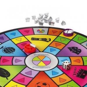 Asking Game
