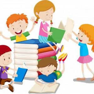 LENGUA Y LITERATURA - SÍLABAS