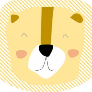 ANIMALES Y SUS NOMBRES 