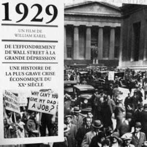 La Crisis de 1929