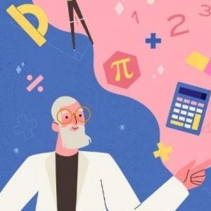 Juego de habilidad matematica