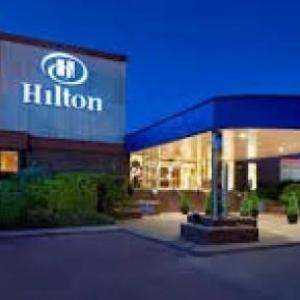 EMPRESA HOTEL HILTON