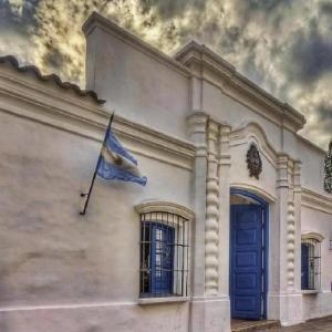Memoria 9 de Julio
