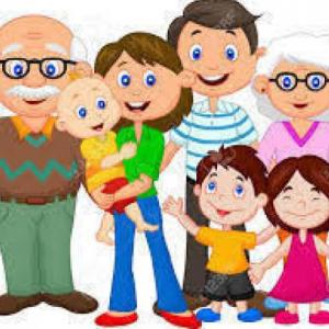 Portada del juego FAMILY – Idiomas