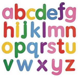 What letter is this?